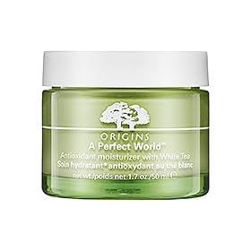 Origins A Perfect World(TM) Antioxidant Moisturizer with White Tea