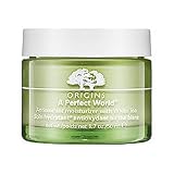 Origins A Perfect World Antioxidant Moisturizer with White Tea, 1.7 Ounce