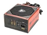 Produkt-Bild: COUGAR CMX 700W Netzteil 80 PLUS BRONZE 14cm Hydro-Dynamic Luefter EPS 12V + 8pin PCIe aktiv PFC Retail Kabelmanagement COMPUCASE