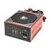COUGAR CMX 700W Netzteil 80 PLUS BRONZE 14cm Hydro-Dynamic Luefter EPS 12V + 8pin PCIe aktiv PFC Retail Kabelmanagement COMPUCASE