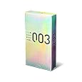 Okamoto Zero Zero Three 0.03 Condom (Japan Edition) 12 Pcs Pack