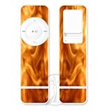 Electronics : Firestarter -Vinyl skin for Apple iPod Shuffle
