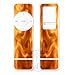 Firestarter -Vinyl skin for Apple iPod Shuffle