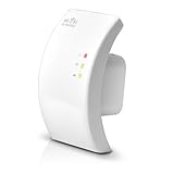 Anker Generic Wireless-N Wi-Fi Repeater Access Point Range Extender 300Mbps