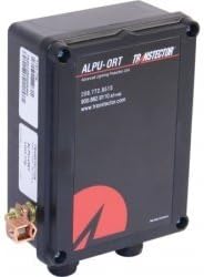 Transtector 1101-778 ALPU-ORT GBE PoE 90 VDC Orthogon Surge Protector 1101-778 1101778