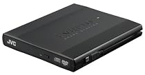JVC CU-VD3 Everio Share Station DVD Burner