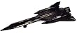 SR-71 Blackbird