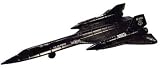 SR-71 Blackbird