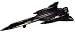 SR-71 Blackbird