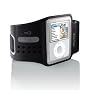 Belkin Neoprene Sports Armband for iPod nano 3G (Black/Gray)