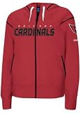 Reebok Arizona Cardinals Cheer Jacket- Case of 12