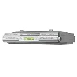 Sony Under-Cabinet Kitchen CD/Clock Radio (Silver)