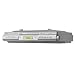 Sony Under-Cabinet Kitchen CD/Clock Radio (Silver)