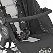 Baby Jogger Adjustable Belly Bar for City Series Single Strollers