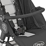 Baby Jogger Adjustable Belly Bar for City Series Single Strollers