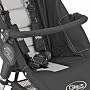 Baby Jogger Adjustable Belly Bar for City Series Single Strollers