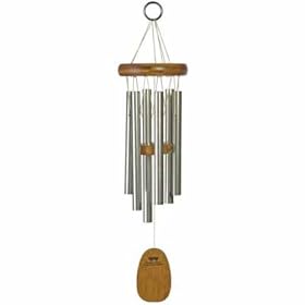 Woodstock Amazing Grace Chime - Small