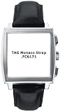TAG Heuer Mens Monaco Strap FC6171