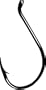 Gamakatsu 25 Pack Octopus Hook