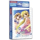ハヤテのごとく！トレーディングカードゲーム　第5弾　初鰹!プールサイドでフィッシュオン!!　エントリーボックス