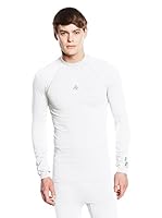 KYNOTEX Camiseta Interior Técnica Multisport (Blanco)