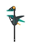 Eigenschaften Wolfcraft 794316 / Wolfcraft Schnellspanner Mufix 150mm