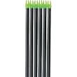 Easton 340 ST Epic N-Fused Shafts Only - Black