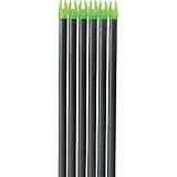Easton 340 ST Epic N-Fused Shafts Only - Black