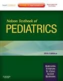 Nelson Textbook of Pediatrics: Expert Consult Premium Edition - Enhanced Online Features and Print 19th (nineteenth) edition