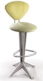 Cosmos Counter Height Stool - 24" - CREATECH - C-30824