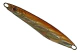 Salt Water Deep Sea Fishing Butterfly Jig - 3.5oz