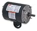 Dayton 6K807 Motor, 1/3 HP, Yoke