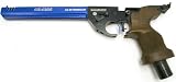 Alfa Competition PCP Pistol air pistol