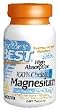 High Absorption Magnesium w/Bioperine - 240 - Tablet High Absorption Magnesium w/Bioperine - 240 - Tablet