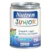 Health & Personal Care : Nutren Junior Vanilla - Cans - Case of 24