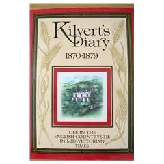 Kilvert's diary, 1870-1879: An illustrated selection