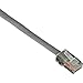 3Ft Gy Cat5e 100Mhz Ethernet Pa
