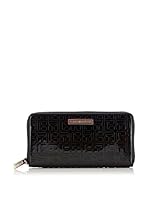 Tommy Hilfiger Cartera Logo (Negro)