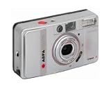 Produkt-Bild: AgfaPhoto Compact Set FF Sucherkamera mit eingebautem Blitz und Fixfokus