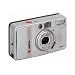 AgfaPhoto Compact Set FF Sucherkamera mit eingebautem Blitz und Fixfokus