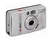 AgfaPhoto Compact Set FF Sucherkamera mit eingebautem Blitz und Fixfokus