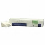 Intrinsics Nail Tech'S Choice 2" X 2" Pads (Bag of 200)