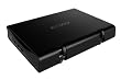 ICY DOCK IC-KICK EU Pure Black (ID-MB664US1SB) e-SATA & USB 2.0 External Enclosure with 1.0TB Seagate (ST31000333AS) SATA II Hard Drive
