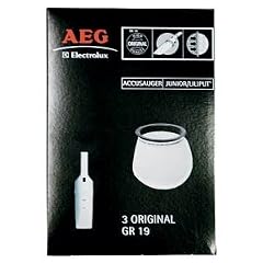 Papierbeutel Gr. 19 f�r Junior/L