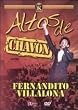 Altos De Chavon: Fernandito Villalona