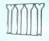 UnderCabinet STEMWARE HOLDER wine glass holder kitchen