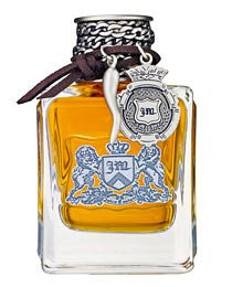 Juicy Couture Dirty English FOR MEN by Juicy Couture - 3.4 oz EDT Spray