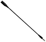 SHURE 23CM延長ケーブルブラック EAC9BK