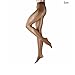 Falke Seidenglatt 15 Shiny Tights Powder Large