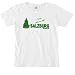 Visit Beautiful Salzburg, Austria Women's Cut T-Shirt